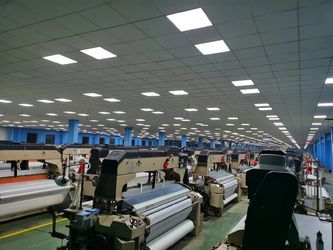 Κίνα Wujiang Yingtai Textile Co., Ltd.