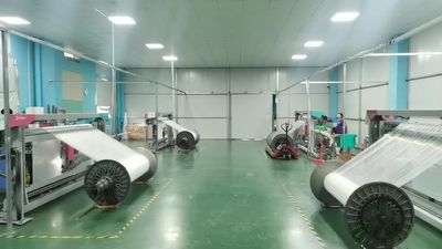 Κίνα Wujiang Yingtai Textile Co., Ltd.