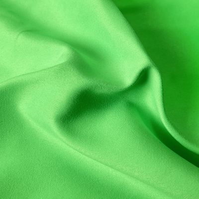 100% ανακυκλωμένο πολυεστέρα Twill βούρτσισμένο ροδάκινο δέρμα παντελόνια παραλία σακάκι ύφασμα