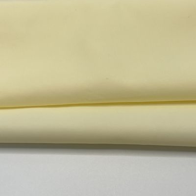 100% νάιλον 10D26gsm διπλό στρώμα αντηλιακό ύφασμα ρούχων