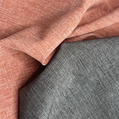 160 γραμμάρια 93% πολυεστέρα 7% σπάντεξ Κατιονικό τετραμερές ελαστικό υδατοασφαλές ύφασμα