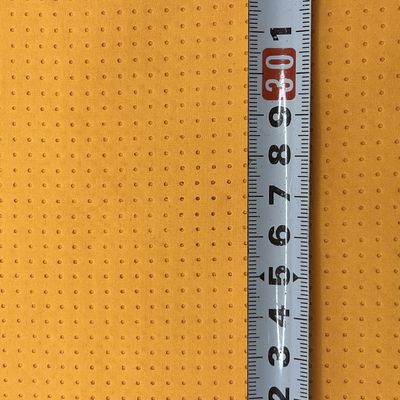 100% Πολυεστέρα 113gm Χτενισμένο και διατρυβωμένο Twill Beach Pants υφάσματα