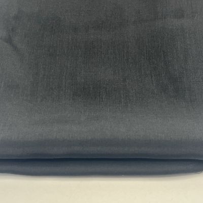 118GSM 50D X 40S Πολυεστέρας οξικού οξέος Μοδαλικός Μοντέρνος γυναικεία ένδυση