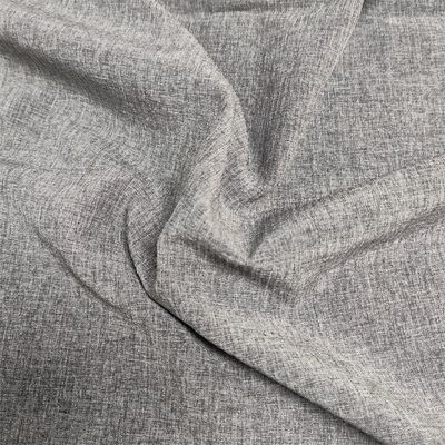 100D 160gm 93% Πολυέστερ 7% Spandex Κατιονικό Τέσσερις πλευρές Ελαστικό Αδιάβροχο ύφασμα