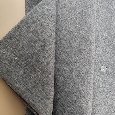 100D 160gm 93% Πολυέστερ 7% Spandex Κατιονικό Τέσσερις πλευρές Ελαστικό Αδιάβροχο ύφασμα