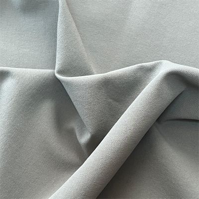 90% Νάιλον 10% Spandex ύφασμα τεντωμένο νάιλον υφασμάτιο ορειβασίας 230gsm παντελόνια σακάκι ύφασμα