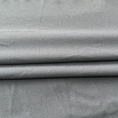 92 Νάιλον 8 Ελαστικό ύφασμα 100GSM Pearl Dot Τέσσερις πλευρές Ελαστικό παντελόνι Jacket Εξωτερικά ρούχα ύφασμα