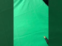 Υφάσματα από 100% πολυεστέρα, από δέρμα ροδάκινου, για ανθοφόρα παντελόνια παραλίας